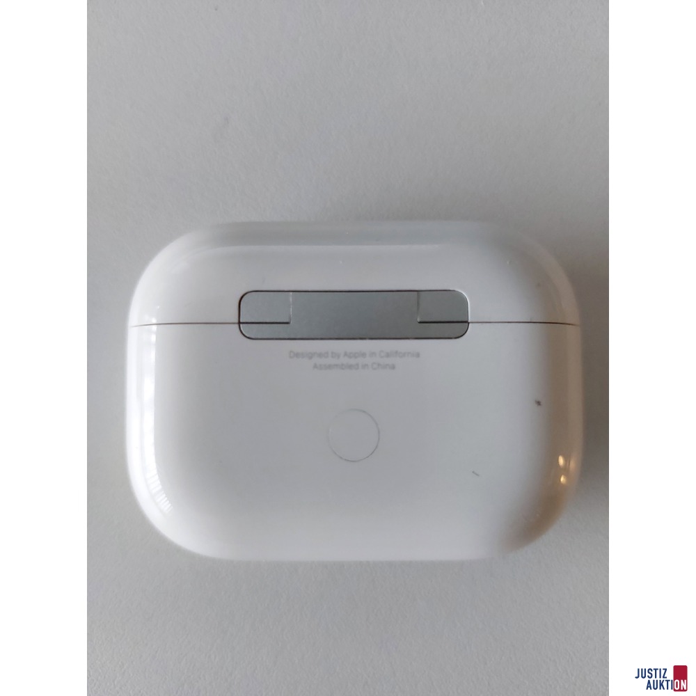 Apple AirPods A2190 gebraucht/Gebrauchsspuren vorhanden