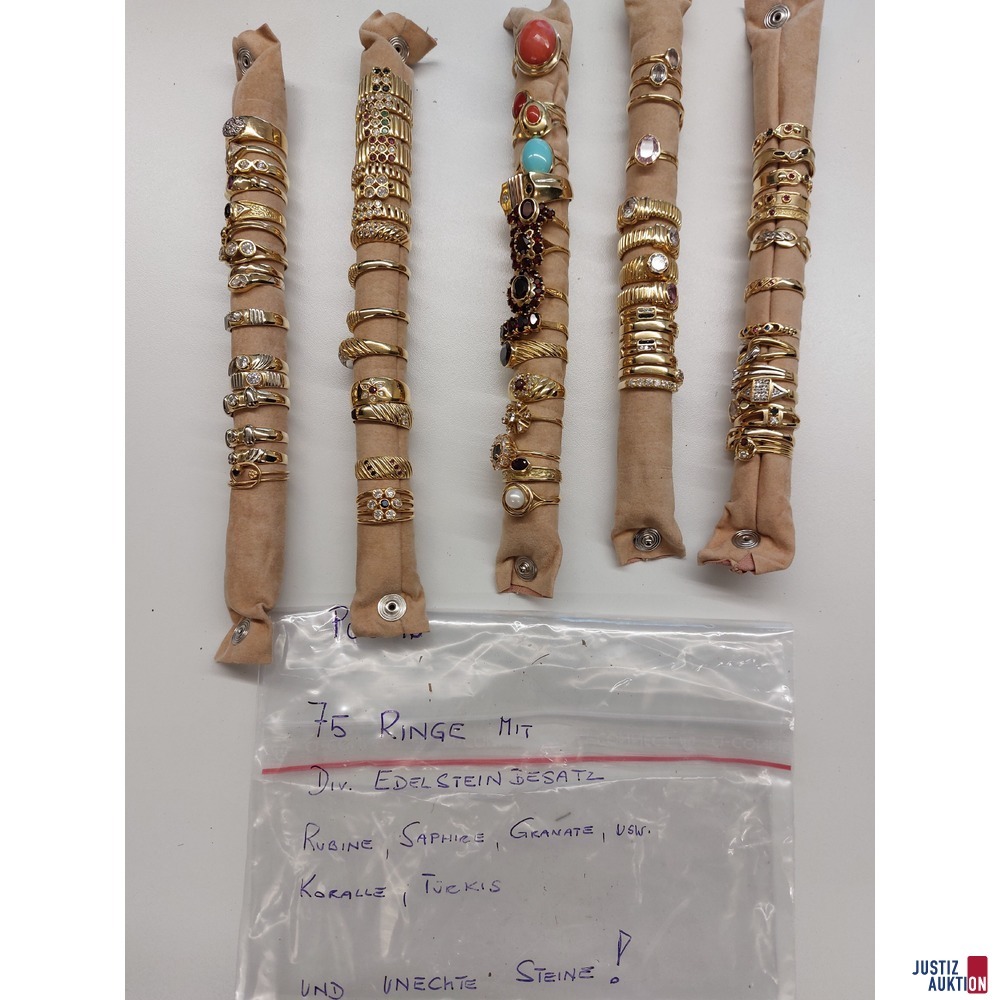 75 Ringe 273&comma;2g