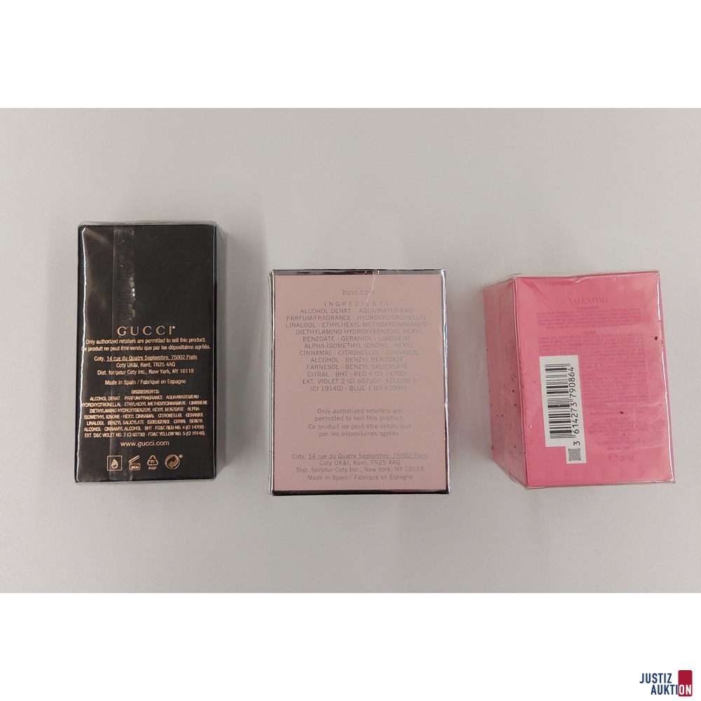 Eau de Toilette Gucci Guilty 30 ml u.a.