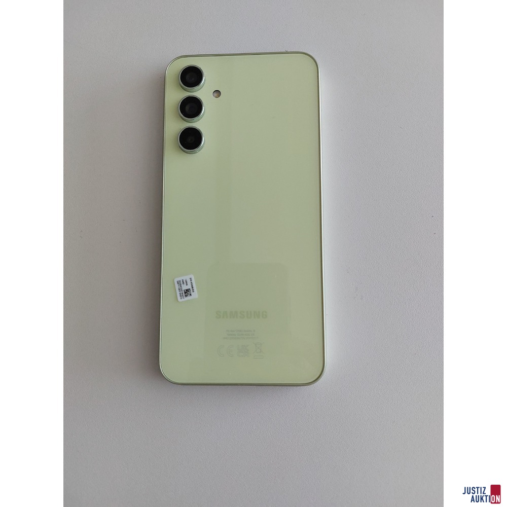 Smartphone Samsung Galaxy A54 128 GB