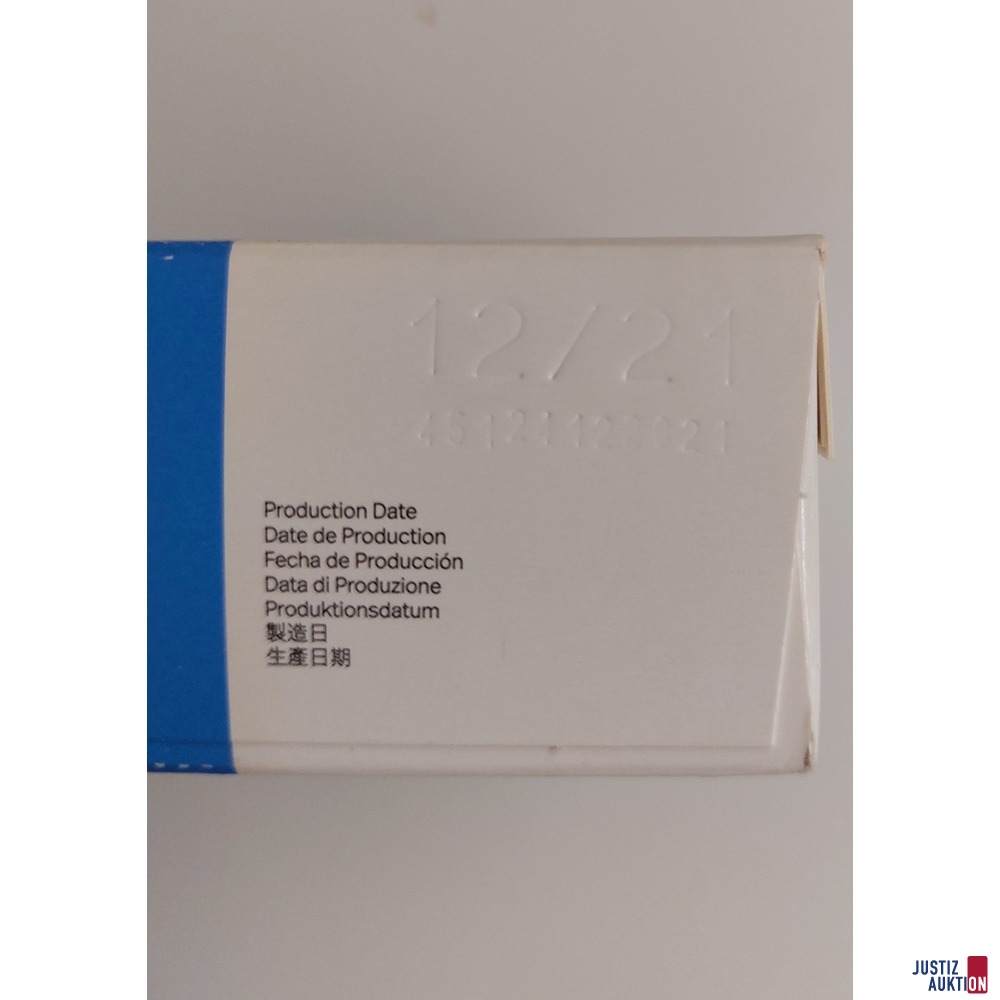 Polaroid Kamera - Model Now - schwarz - Originalverpackt