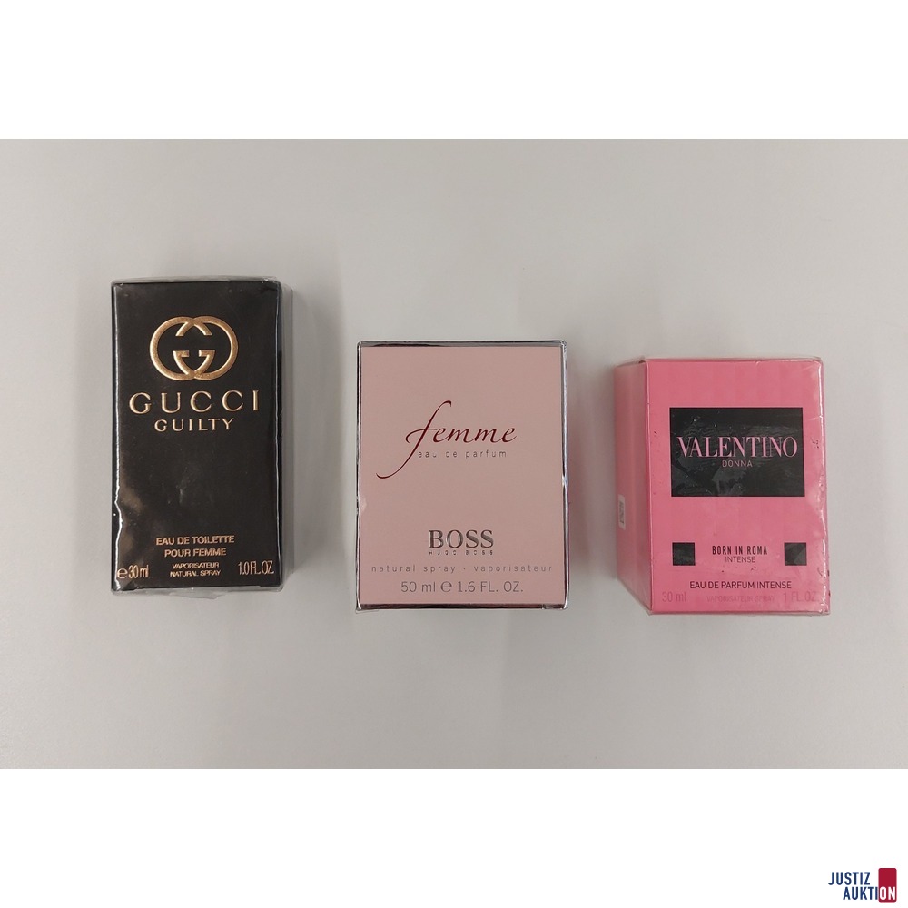 Eau de Toilette Gucci Guilty 30 ml u.a.