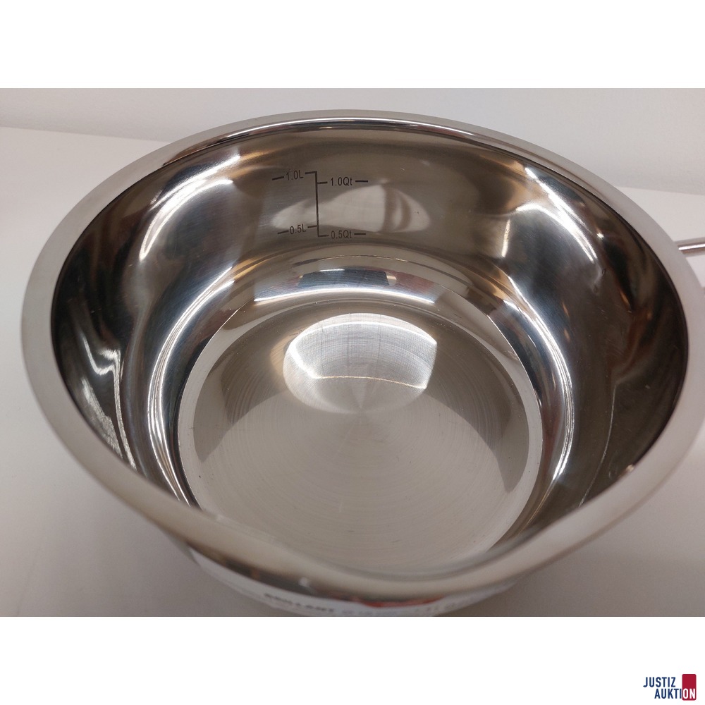 Topf der Marke ECO 16 cm
