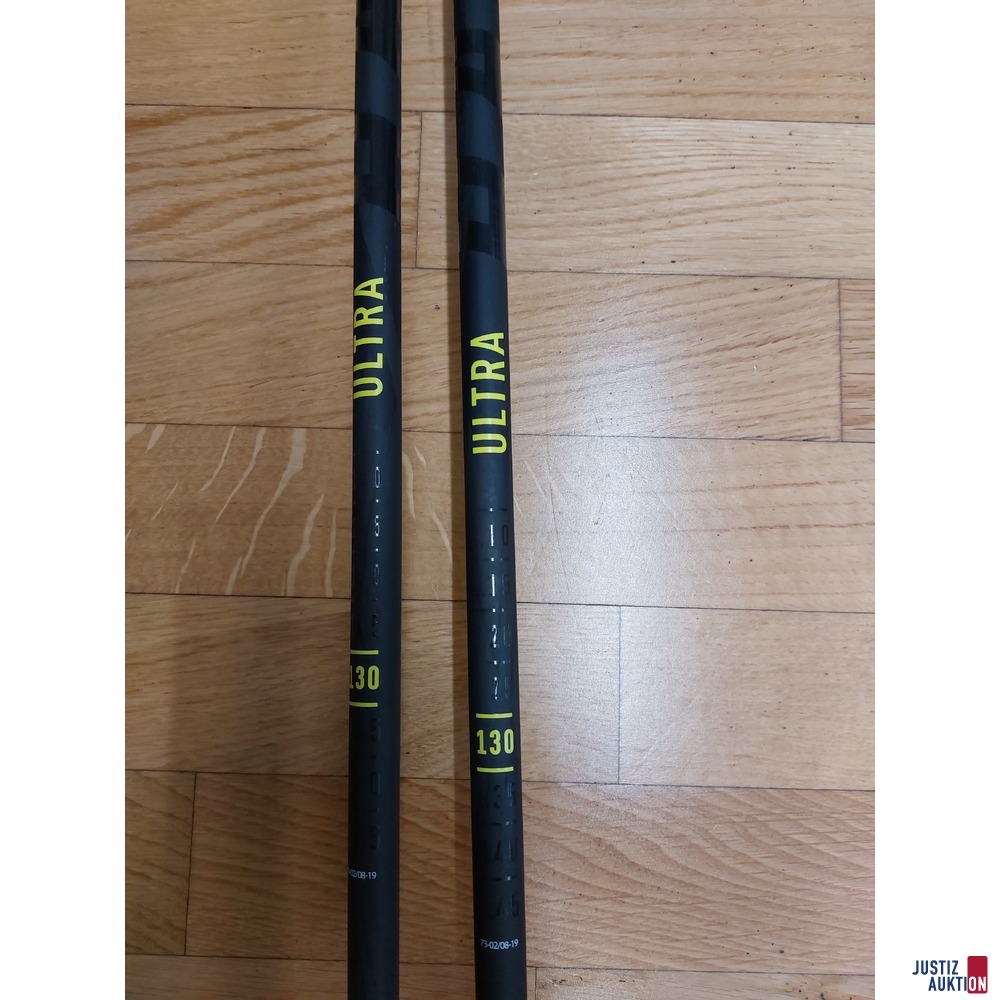 1 Paar Laufstöcke Hagan Speed Touring 130 cm lang
