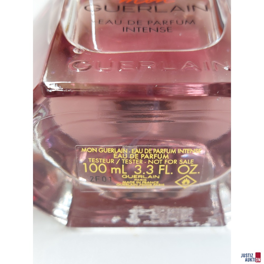 Eau De Parfum, Guerlain, Mon, 100 ml,