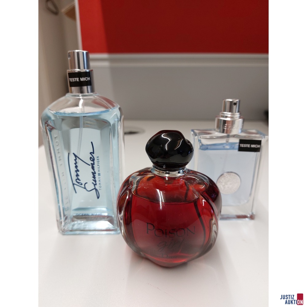 Eau De Parfum, Dior, Poisson girl, 100 ml u.a.