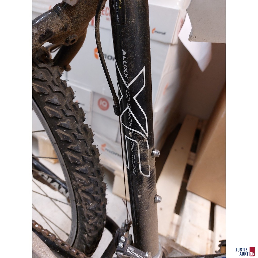 Giant rock xc discount