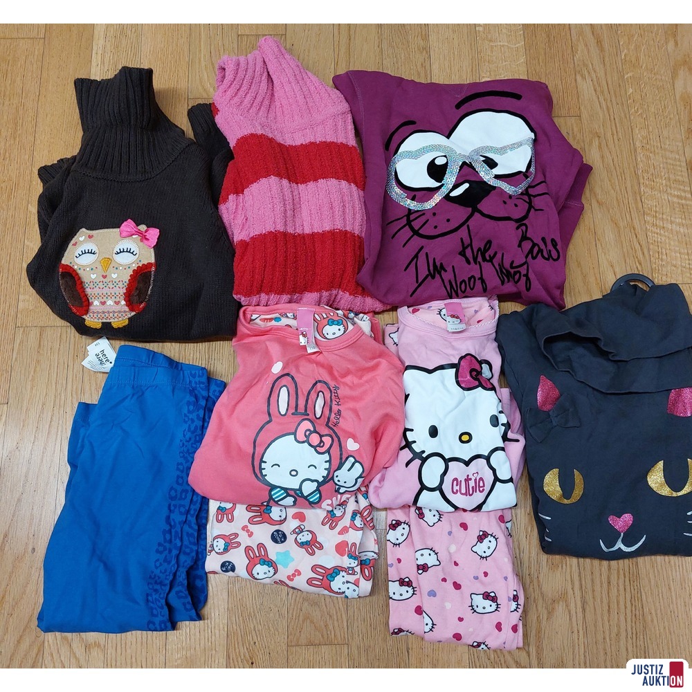 Pyjama - Pullover - Legging