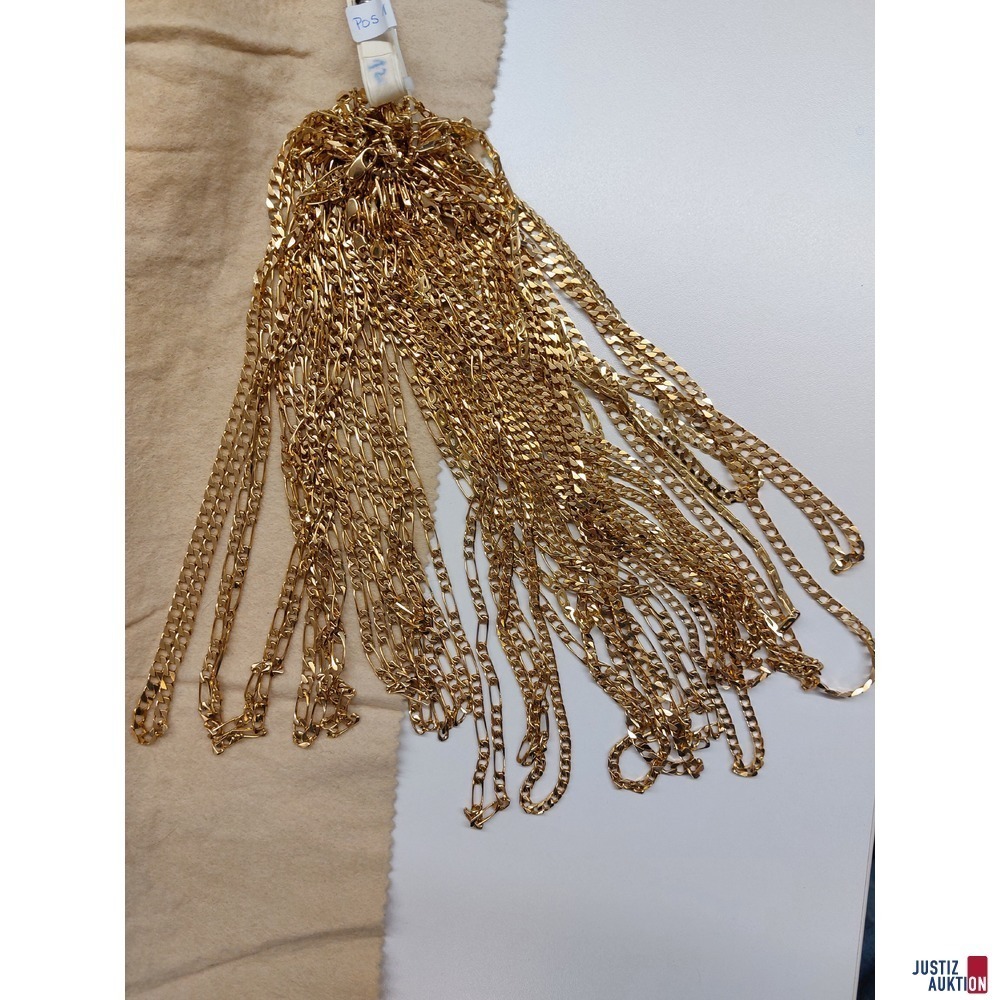 25 Halsketten 534&comma;2g