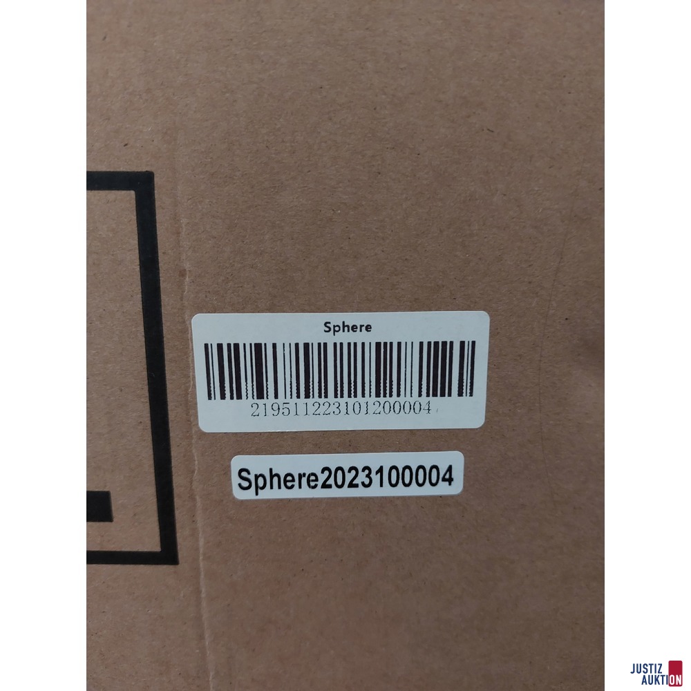 Massagesessel der Marke brainLight