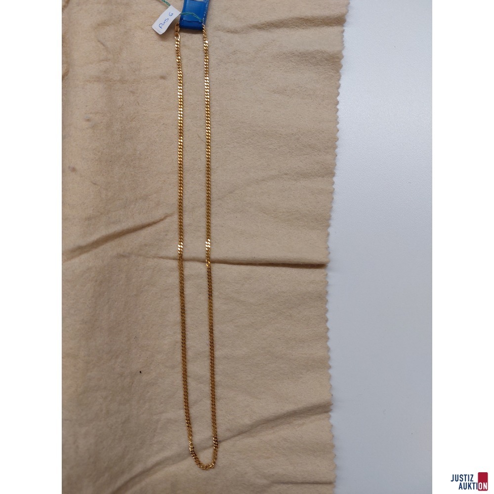 Halskette 11&comma;1g