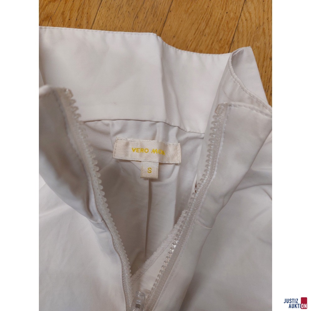 Hose und Gilet NEU