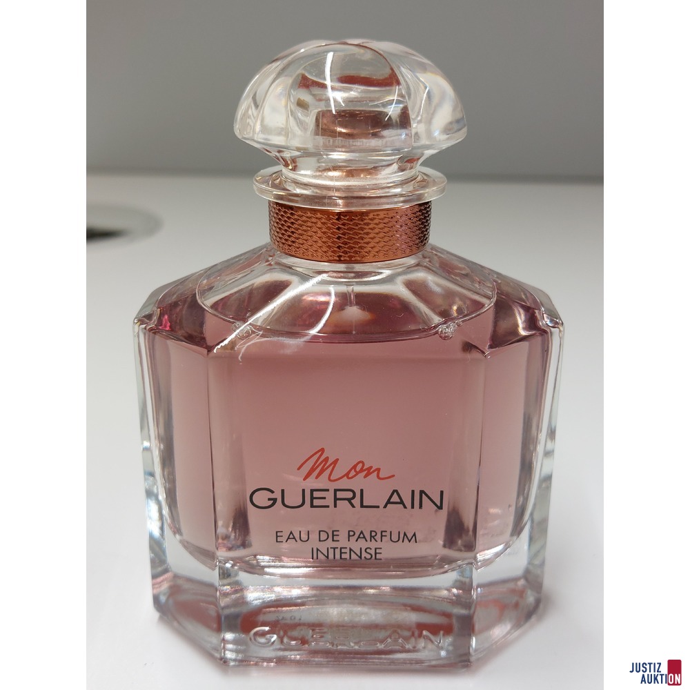 Eau De Parfum, Guerlain, Mon, 100 ml,