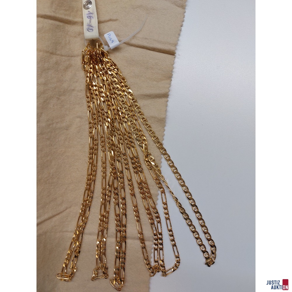 6 Halsketten 189&comma;9g