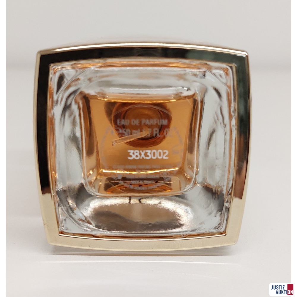 1 x Eau de Parfum Giorgio Armani Si 50 ml