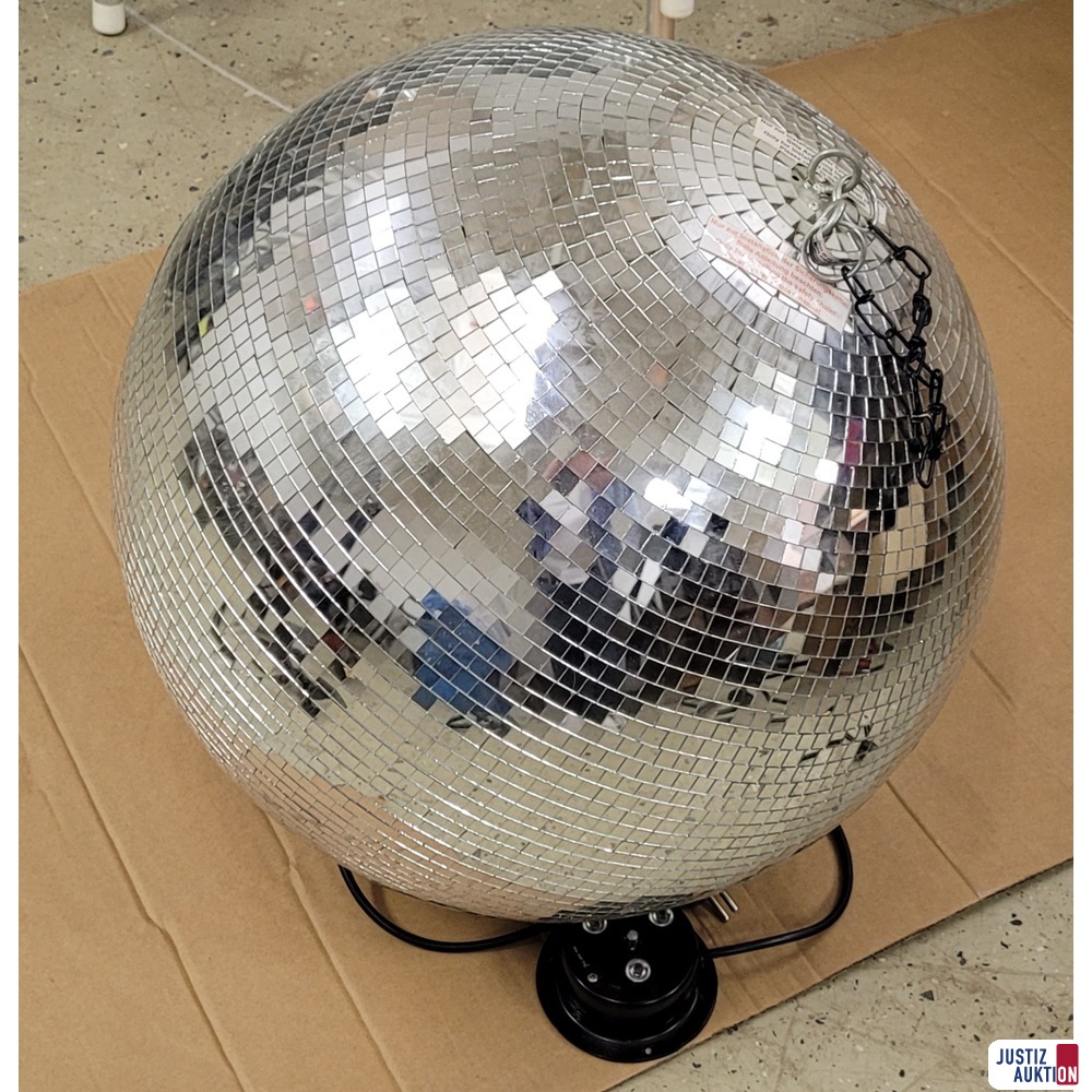Disco Kugel