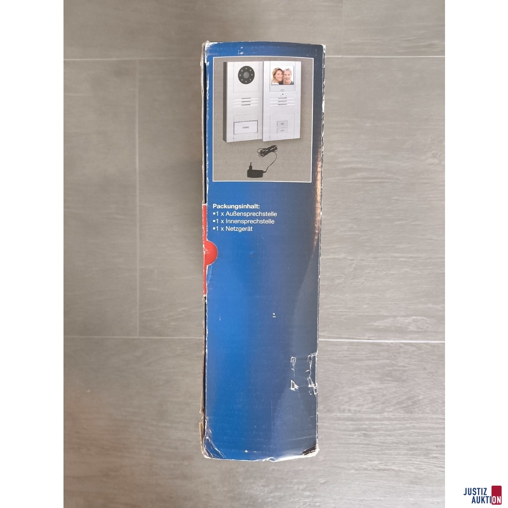 Inhalt Seitenansicht