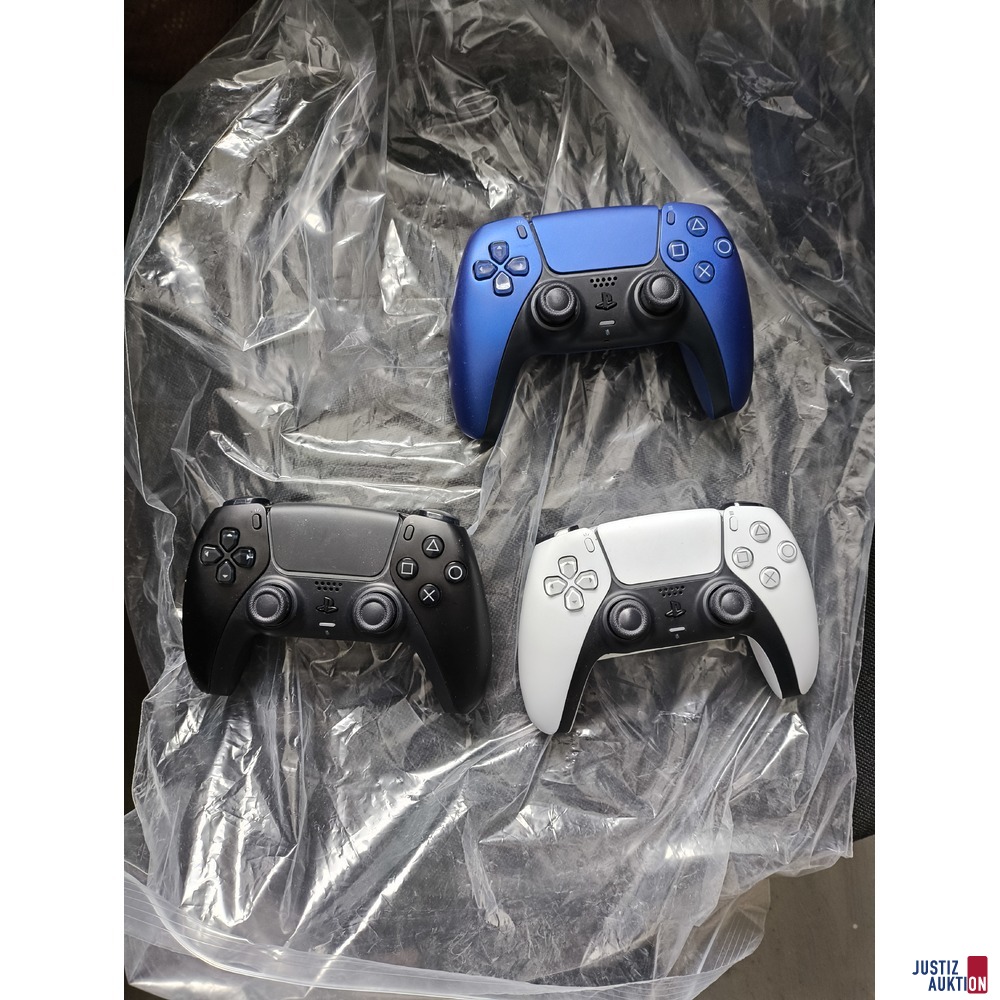 Controller