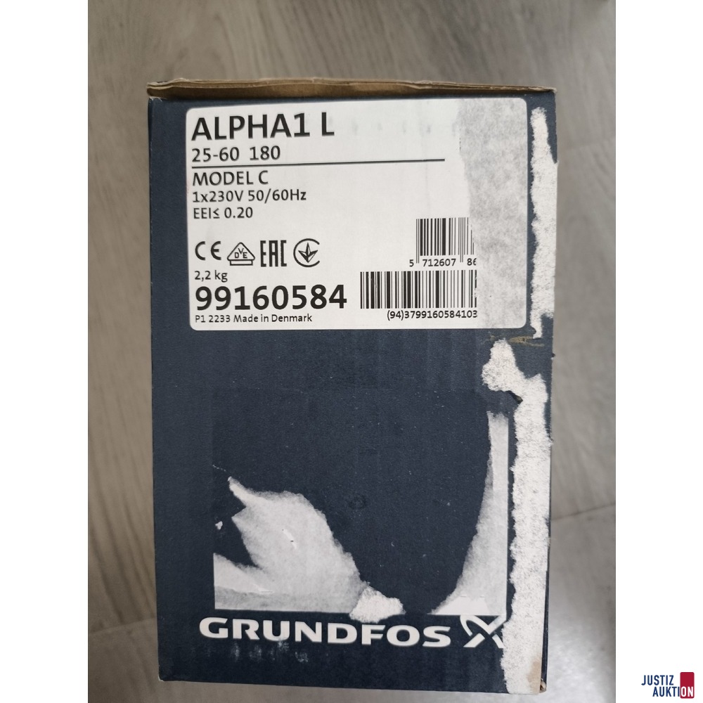 OVP Seite Beispielsansicht