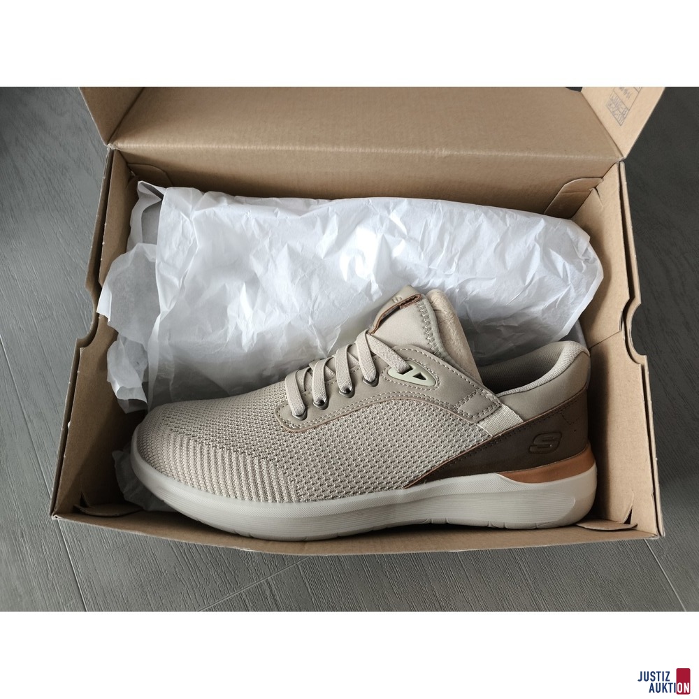 Skechers Herrenschuhe