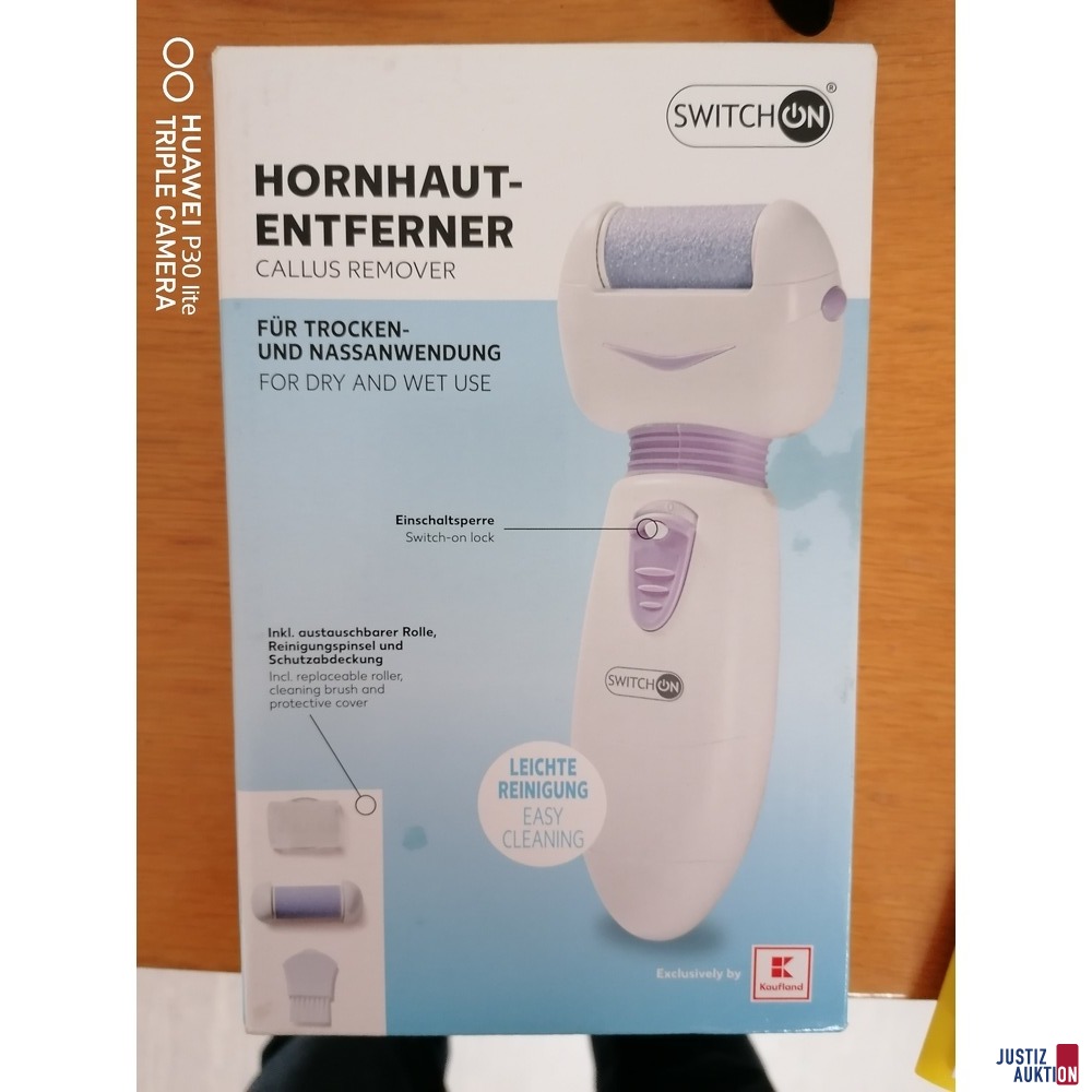 OVP Übersicht