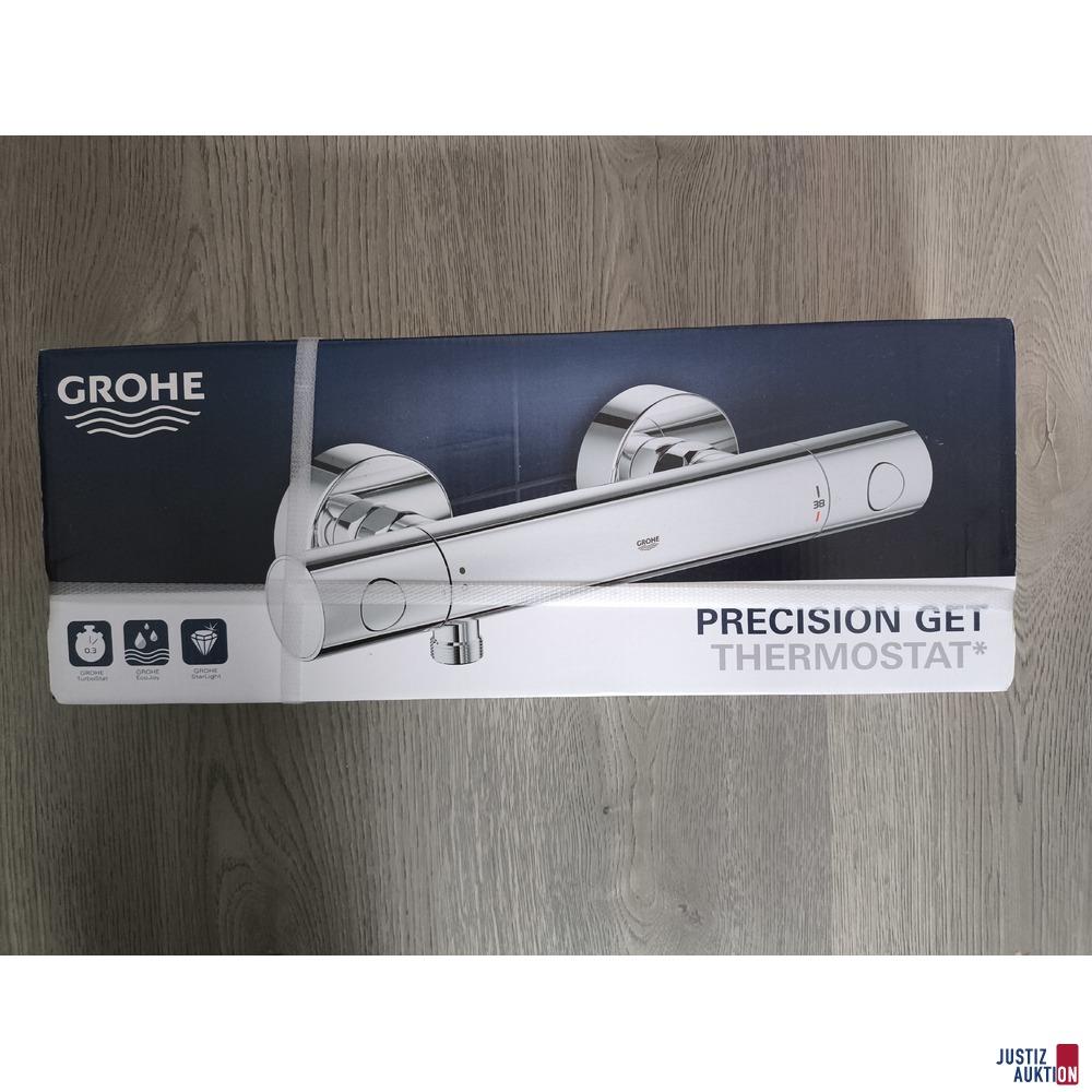 Vorderseite OPV&comma; unge&ouml;ffnet