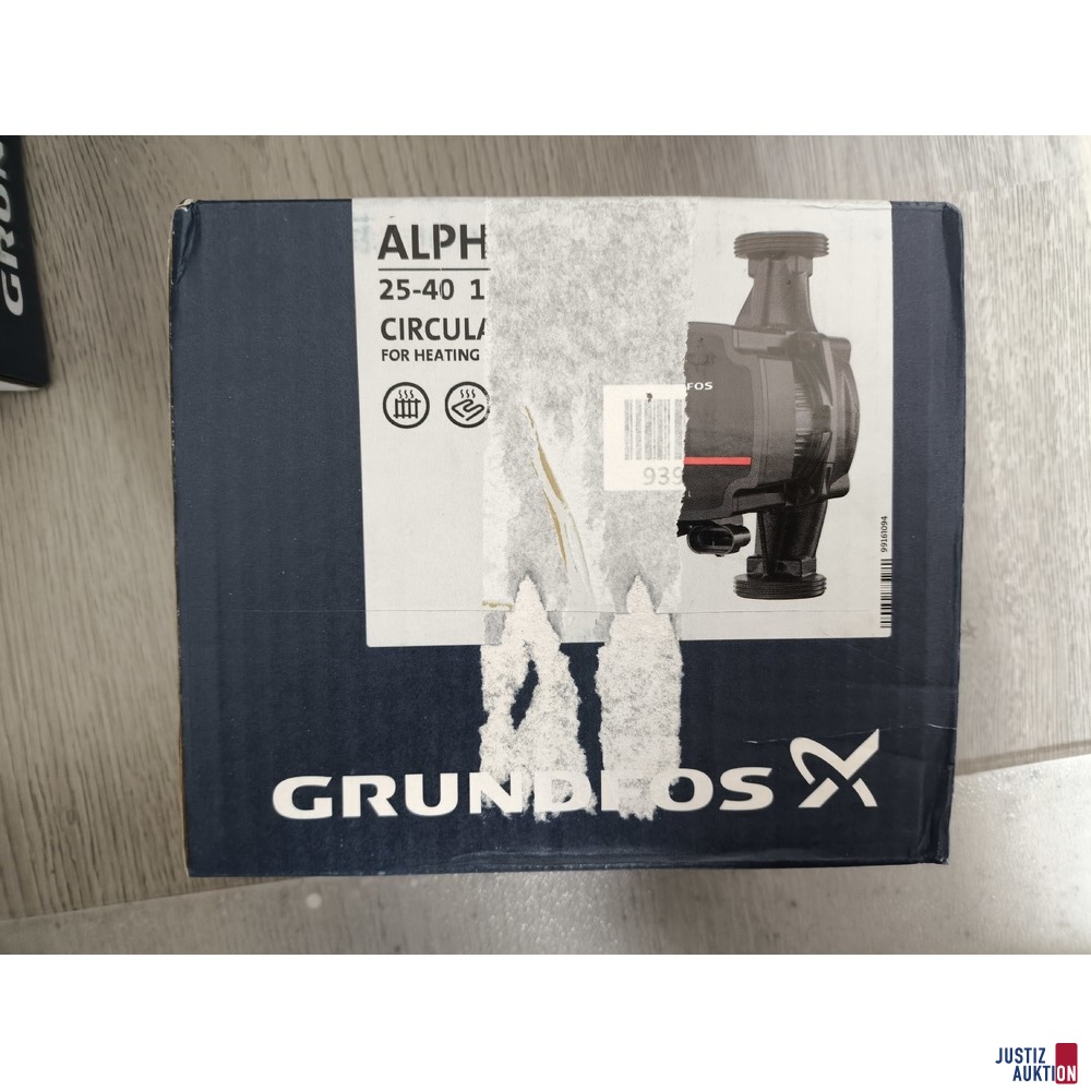 OVP Vorderseite Verpackung besch&auml;digt