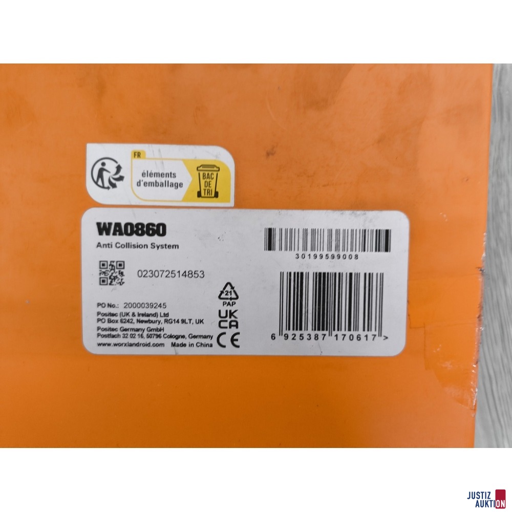 R&uuml;ckseite OVP Details