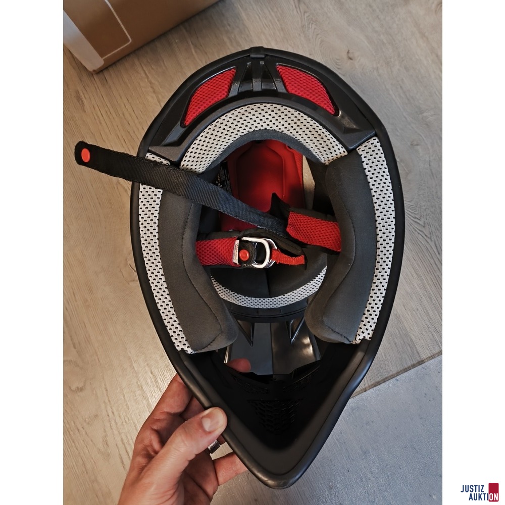 Innen Helm/ Futter