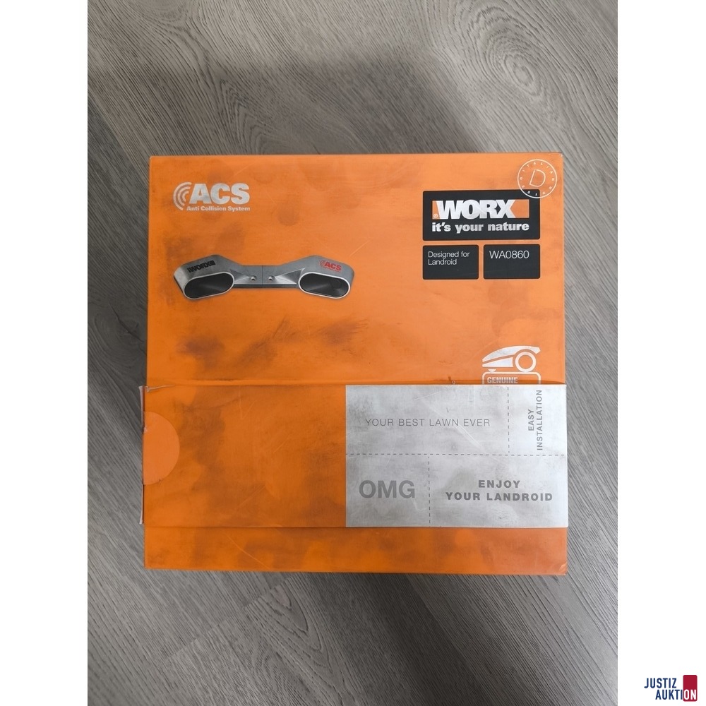 OVP Vorderseite verschmutzt&comma; Etiketten ge&ouml;ffnet