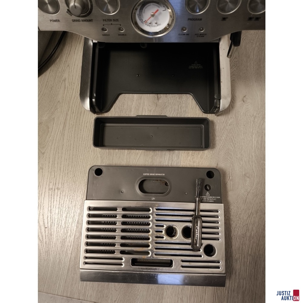 Einsatz Abtropfschale