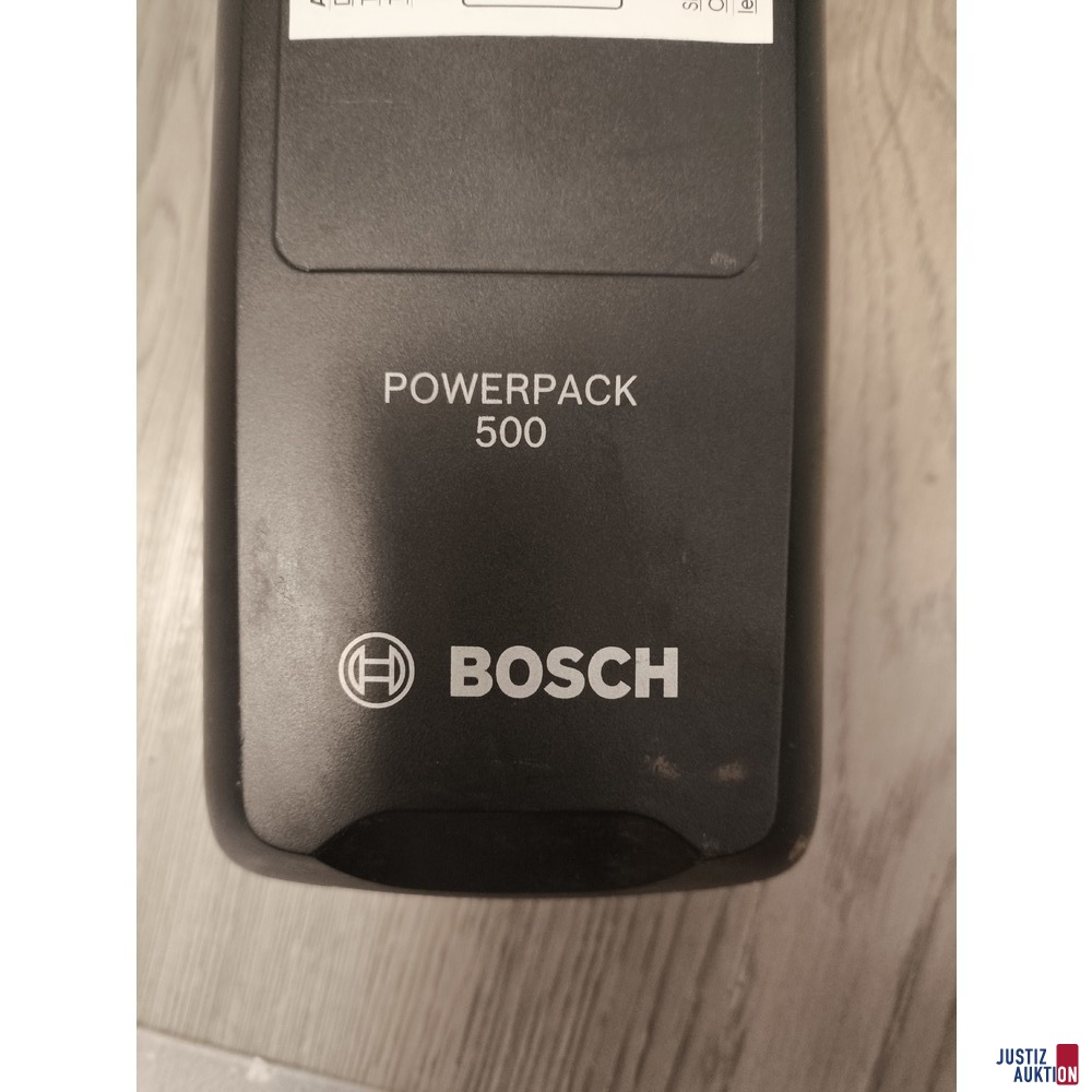 Bezeichnung Vorderseite