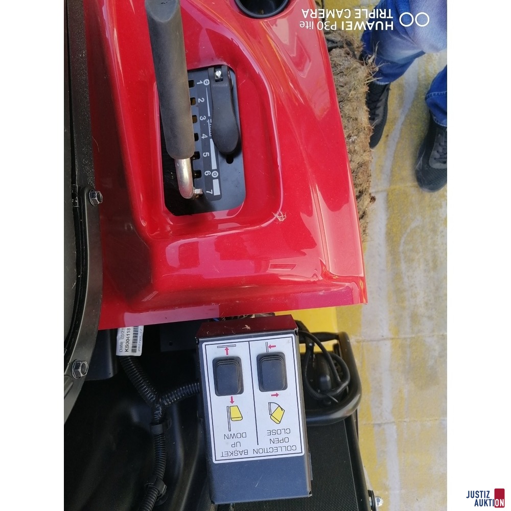 Hydrostat