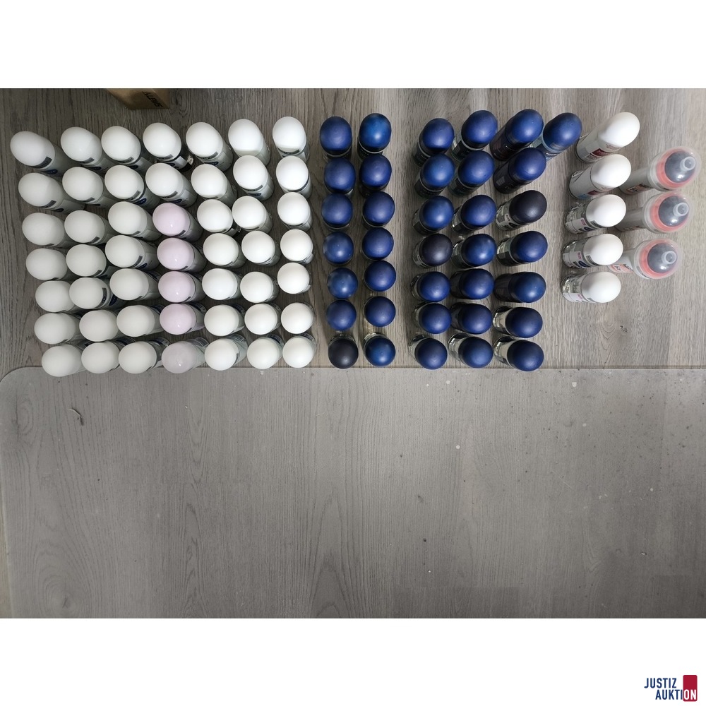 &Uuml;bersicht 93 Deo-Rollon