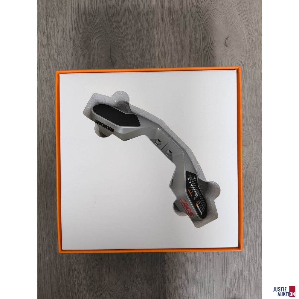 Zubeh&ouml;rteil - wirkt wie neu