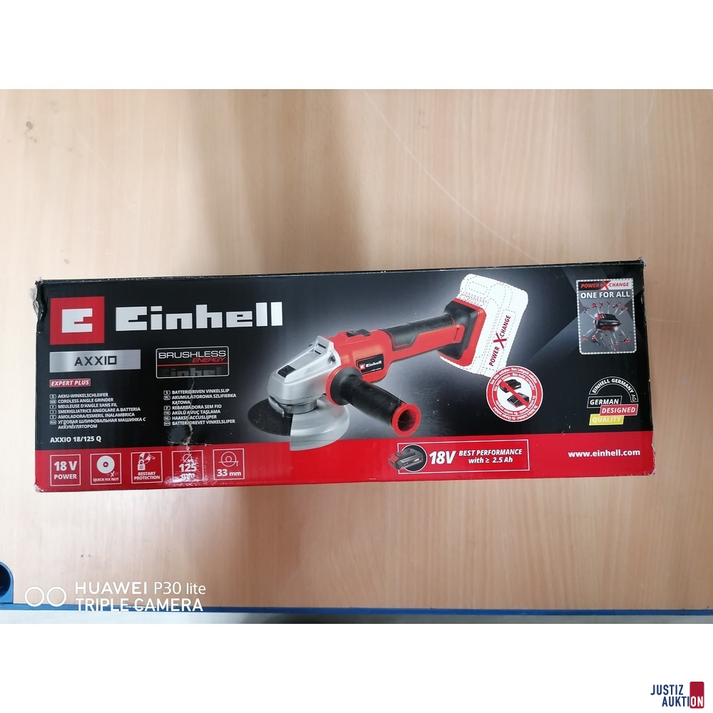 Verpackung