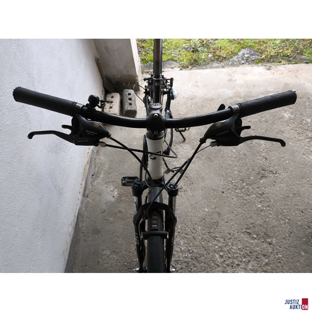 Hercules Front&sol;Lenker