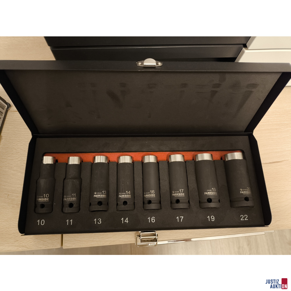 Inhalt Box