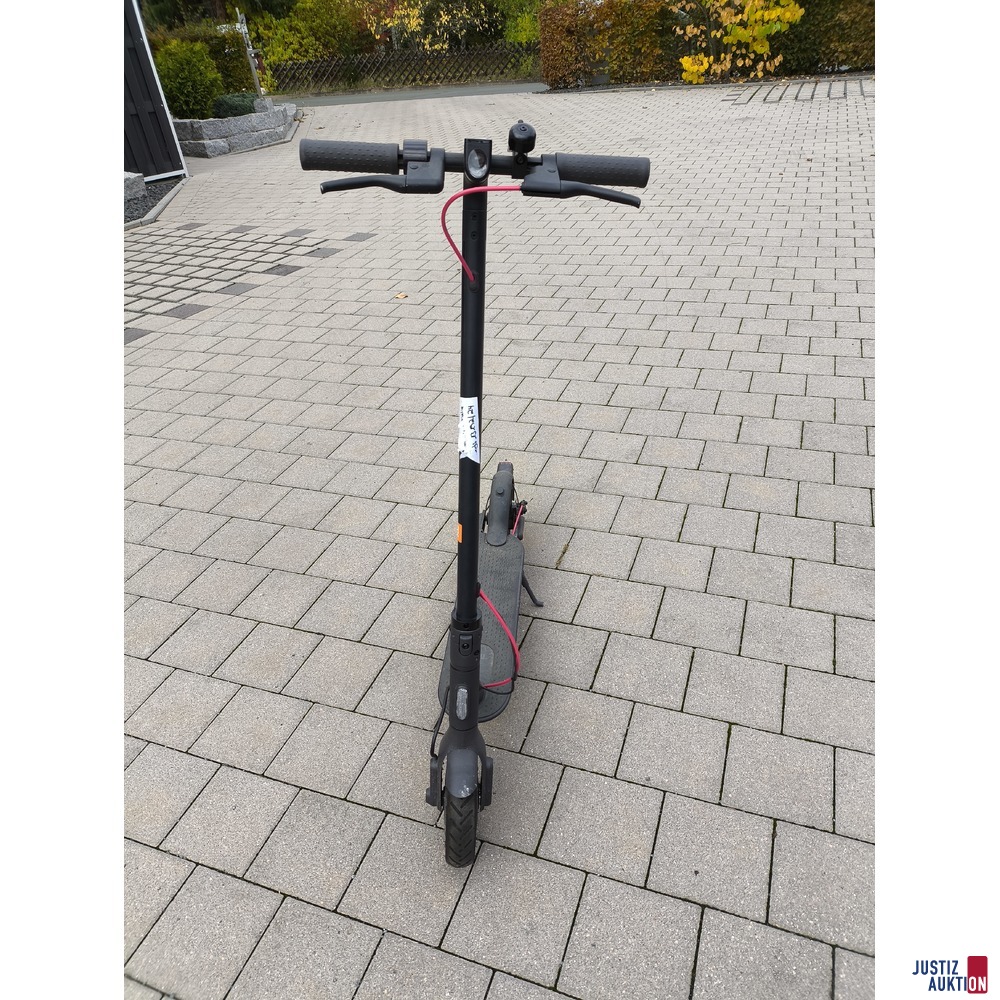 Ansicht komplett Front