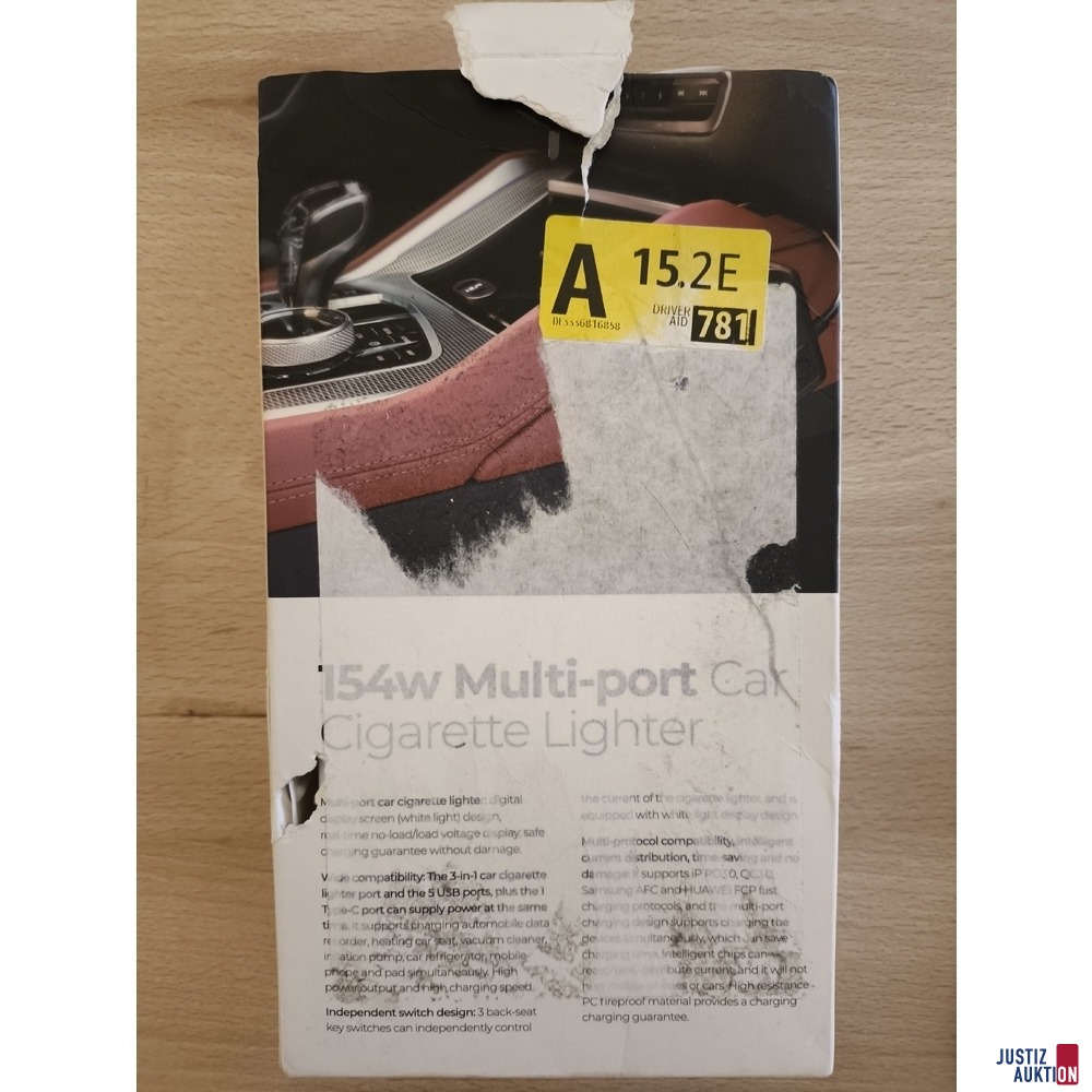 Verpackung R&uuml;ckseite