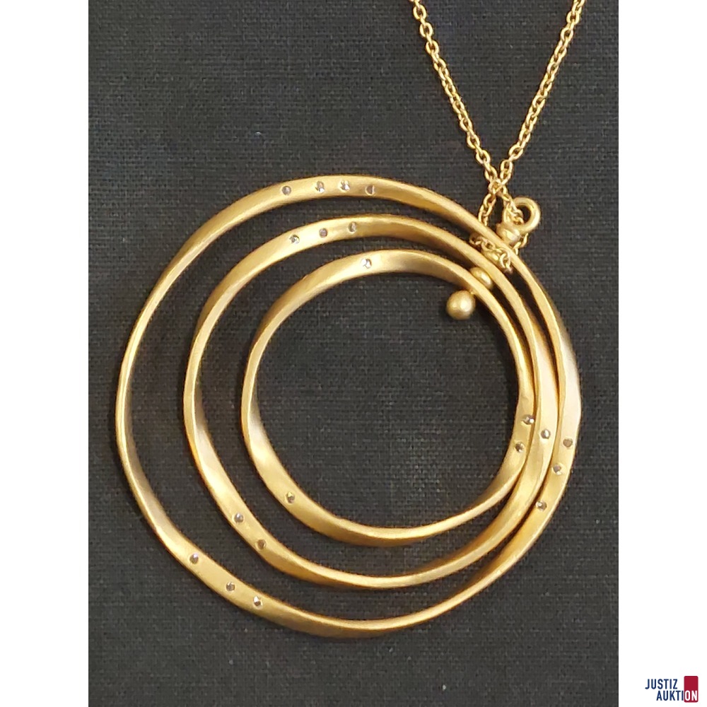 Damenkette von Marco Bicego
