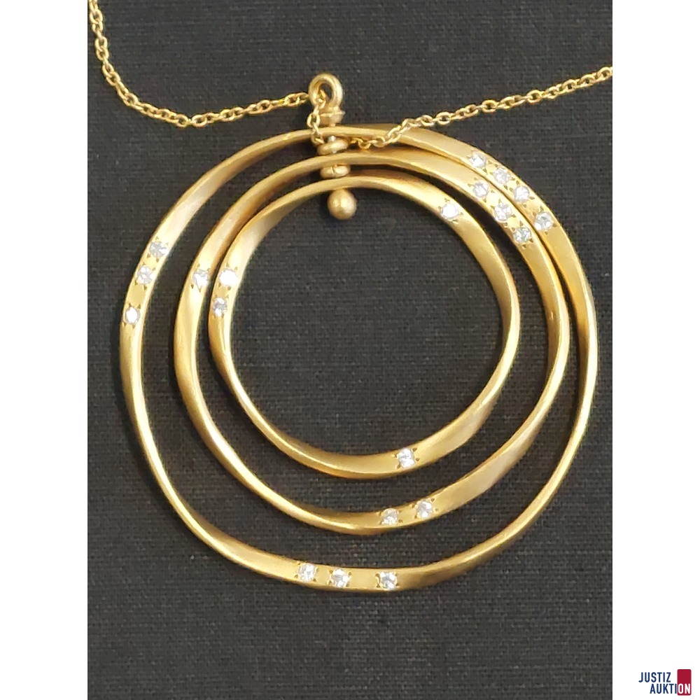 Damenkette von Marco Bicego