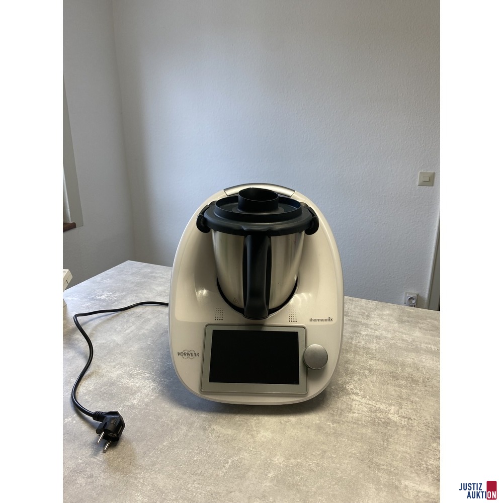 Thermomix TM 6