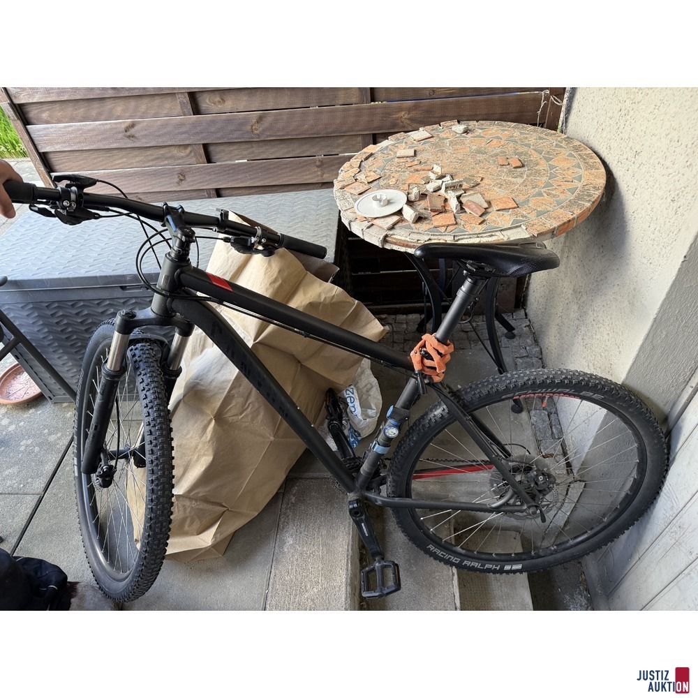 Fahrrad