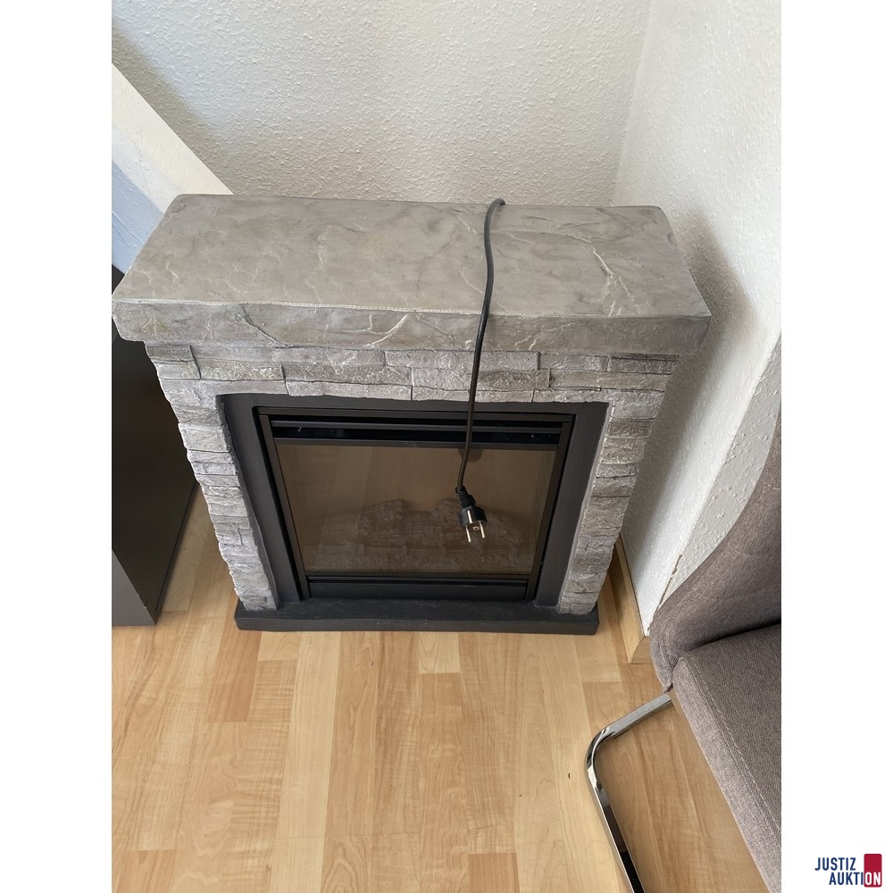 Kamin