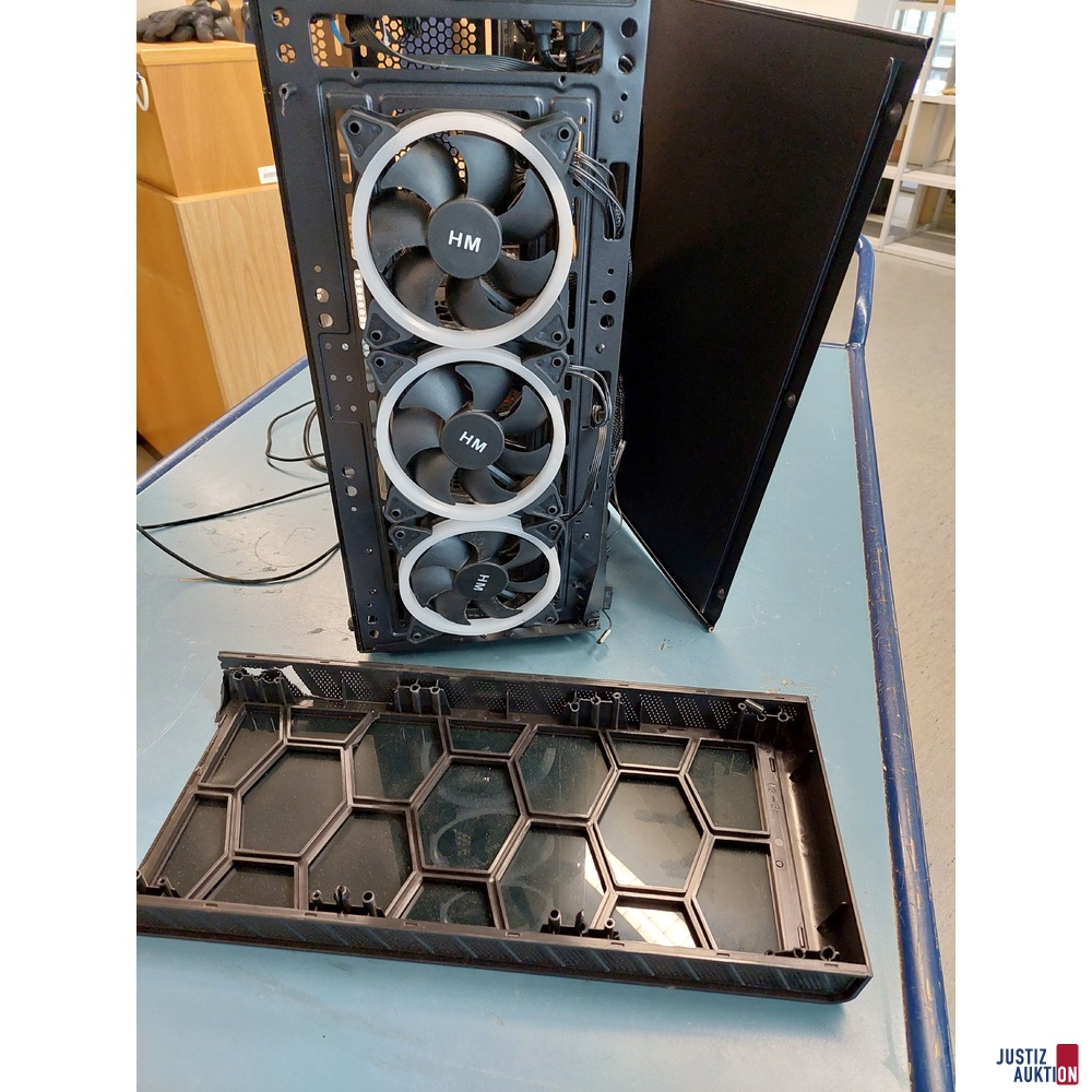 Gaming PC 