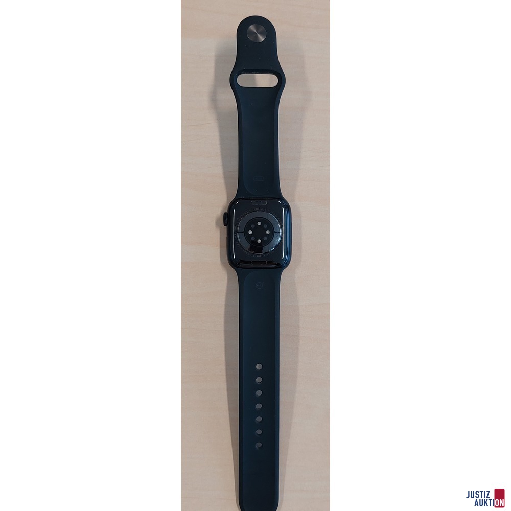 Apple Watch Series 8 getragen/Tragespuren vorhanden