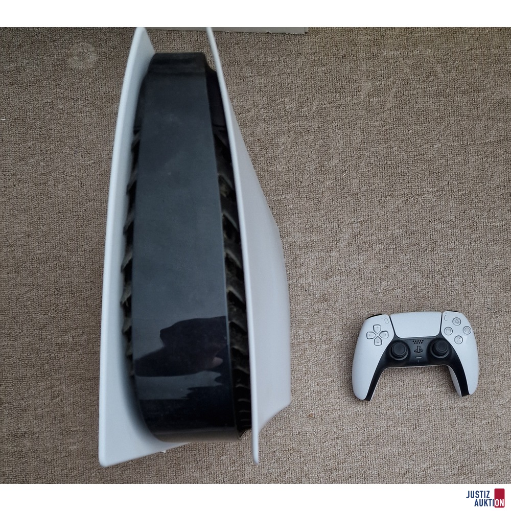Playstation 5 Oben