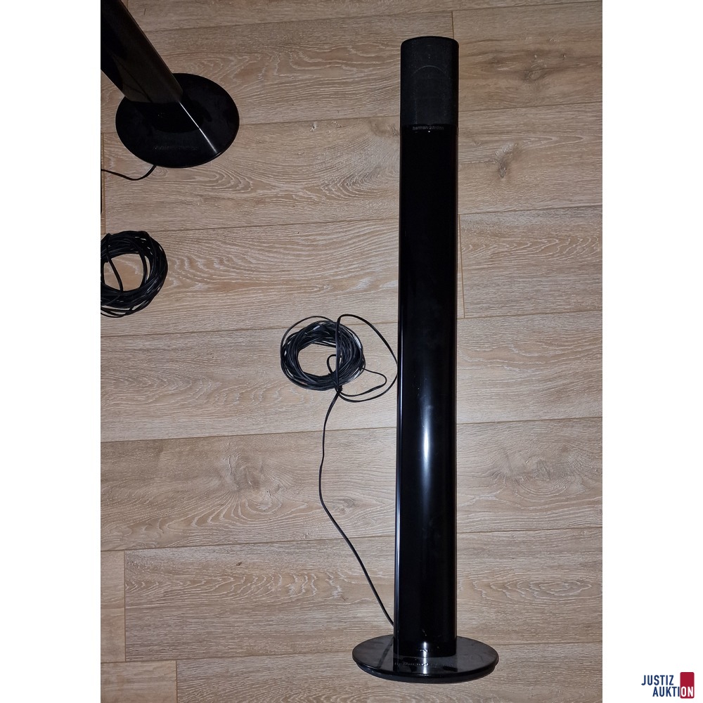 Floor Stands