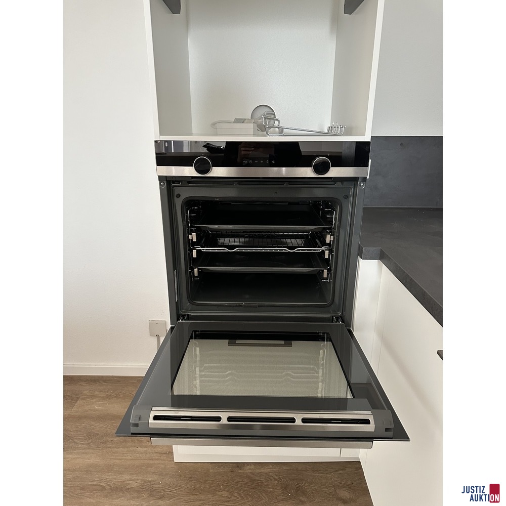 Backofen